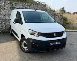 Peugeot partner 1.5 bluehdi 100CV Premium