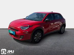 FIAT 600 1.2 Hybrid 100ch DCT6