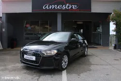 Audi A1 Sportback 25 TFSI