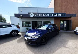 Volkswagen GOLF VIII 2.0 TDI R-LINE SCR 150 CH 1ST DSG7*KEYLESS*ICOCKPIT*CARPLAY*ACC*LANE ASSIST