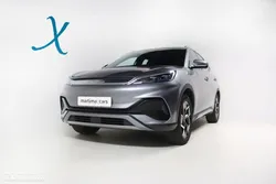 BYD Atto 3 60.48 kWh Design