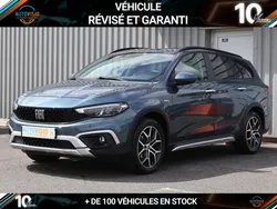 Fiat Tipo MY23 SW 1.5 Firefly Turbo 130 ch S&S DCT7 Hybrid Cross