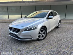 Volvo V40 1.6 D2 Eco Momentum