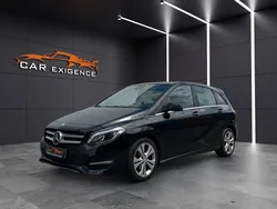 Mercedes classe b ii (2) 180 cdi 7g-dct