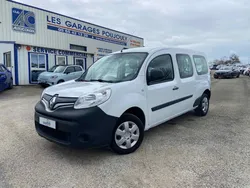 11995 HT - Kangoo L2 Maxi Cabine Approfondie DCi 90 cv Confort / 1°MAIN