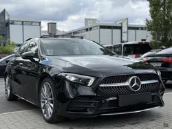Mercedes Classe A 200 AMG Line