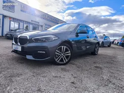 Bmw Série 1 F40 116d Dkg7 Business Design- 1°Main