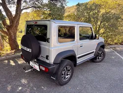 Suzuki Jimny II 4x4 1.5 VVT 102cv AllGrip Pro Pack "Finition Full" / Attelage "Collector" 4 Places - 1ére Main🇫🇷