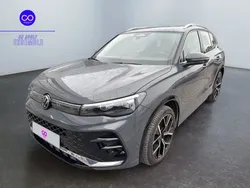 Volkswagen Tiguan R-Line 2.0 TDI 150 DSG7 - Toit ouvrant -