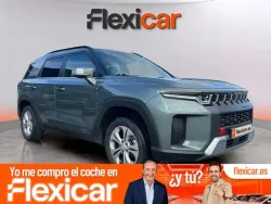SsangYong Torres G15T Trend 4x2