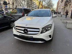 Mercedes GLA 200