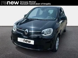 Renault Twingo III SCe 65 - 21 Life