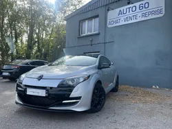 Renault MEGANE III COUPE 2.0 Turbo 265 R.S
