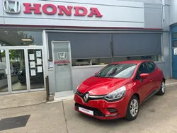 Renault clio iv 0.9 tce trend 75