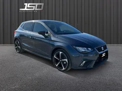 SEAT IBIZA 1.0 TSI 115 ch S/S DSG7 FR