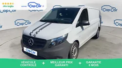 Mercedes Vito VU 2.2 CDI 136 7G-Tronic TVA Récuperable Long