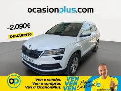 SKODA Karoq 1.6TDI Like