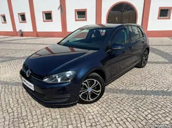 VW Golf 1.6 TDi Trendline