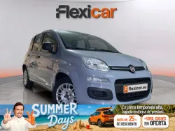FIAT Panda 1.0 Gse Hybrid