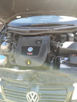 VW Bora TDI 150cv arl original caixa de 6 velocidades