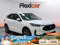 FORD Kuga 1.5 EcoBoost ST-Line FWD 150