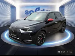 Ds DS 3 Crossback BlueHDi 130ch Ines de la Fressange Paris Automatique