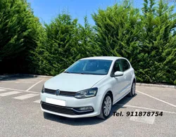VW Polo 1.4 TDi BlueMotion 120.000km