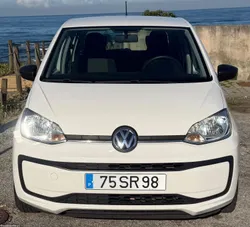 VW Up! 1.0 BlueMotion Move AC 60cv