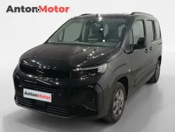 OPEL Combo Cargo Doble Cabina 1.5TD S&S 100