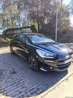 Citroën DS5 2.0HDi 180 cv