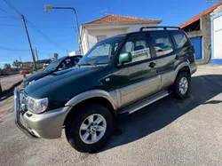 Nissan Terrano Ii R20