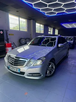 ⭐ mercedes classe e 220 cdi avantgarde – 170 ch – garantie 12 mois ⭐