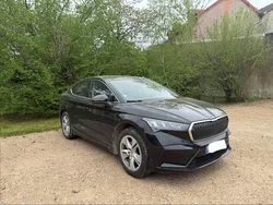 Skoda Enyaq Coupé iV 60