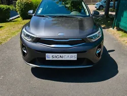 KIA STONIC 1.0 T-GDi 120 ch ISG BVM6 Active