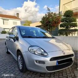 Fiat Punto 1.2 Young S&S