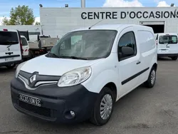 Renault Kangoo Express TCE 115 E6 EDC CONFORT