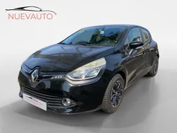 RENAULT CLIO IV 1.2 16V 75 Authentique