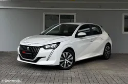 Peugeot 208 PureTech 100 EAT8 Active Pack