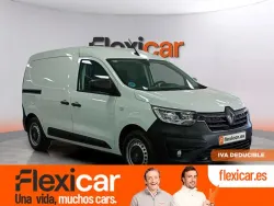 RENAULT Express 1.5 Blue dCi Confort 70kW