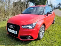 Audi A1 1.6 TDI 90ch FAP S line