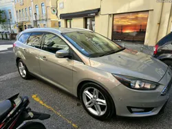 Ford Focus III Turnier 1.5 TDCI