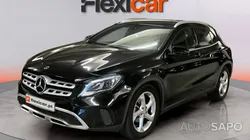 Mercedes-Benz Classe GLA de 2017