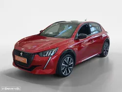 Peugeot 208 1.2 PureTech GT