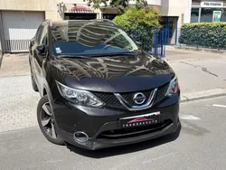 Nissan qashqai 1.2 dig-t 115 xtronic n-connecta - toit panoramique - rétroviseurs électriques - caméra de recul
