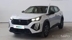 Peugeot 2008 1.2 PureTech Style de 2025