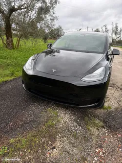 Tesla Model Y Tração Traseira