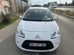 Citroën C3 1.1i Airdream Attraction