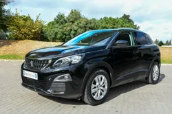 Peugeot 3008 1.5 BlueHDi Active
