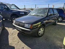 VW Polo 1.3