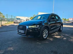 Audi Q3 2.0 TDI Ultra 150 ch Ambiente 1ère Main Phase 2